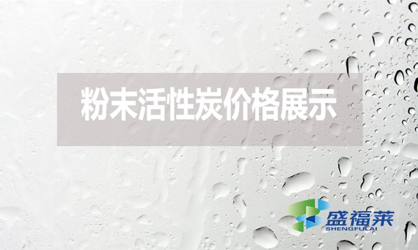 玩的就是真實(shí)！2024年7月24日粉末活性炭?jī)r(jià)格展示